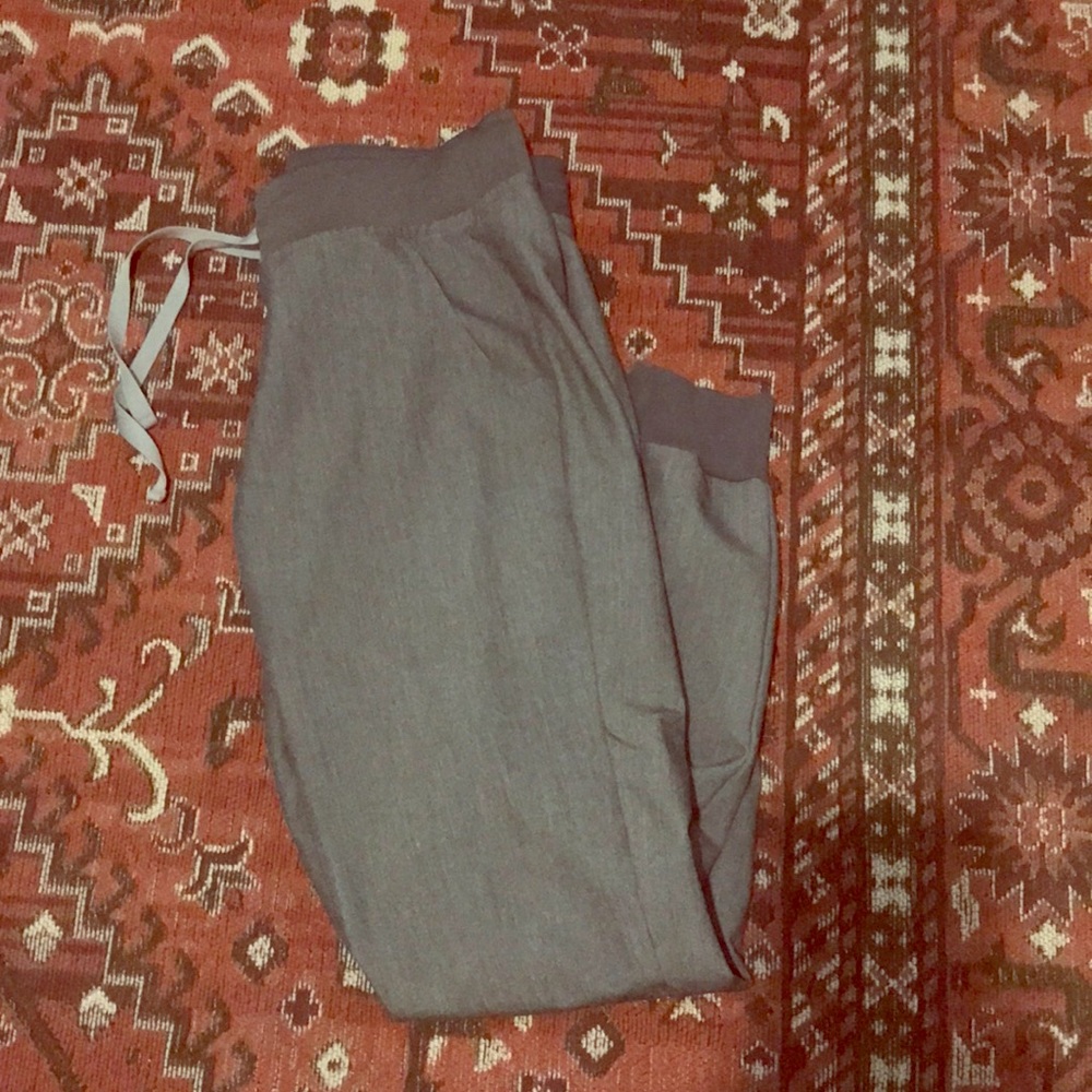 Figs Scrub Joggers